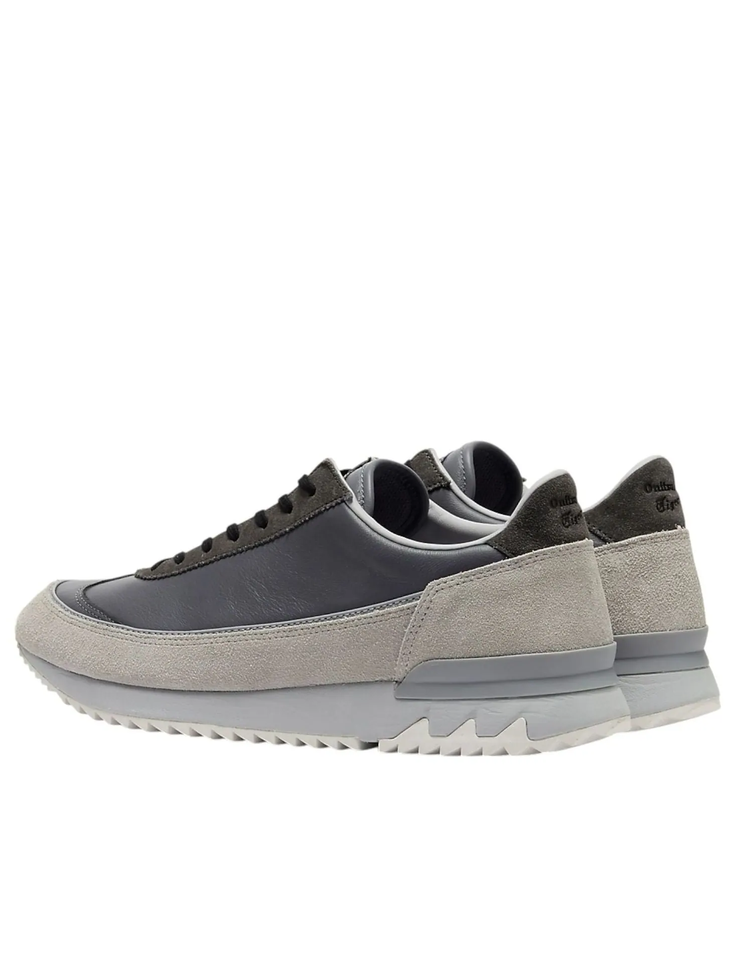Onitsuka Tiger Hsinti 'Carrier Grey Piedmont Grey' — изображение 4 из 7, серый/серый