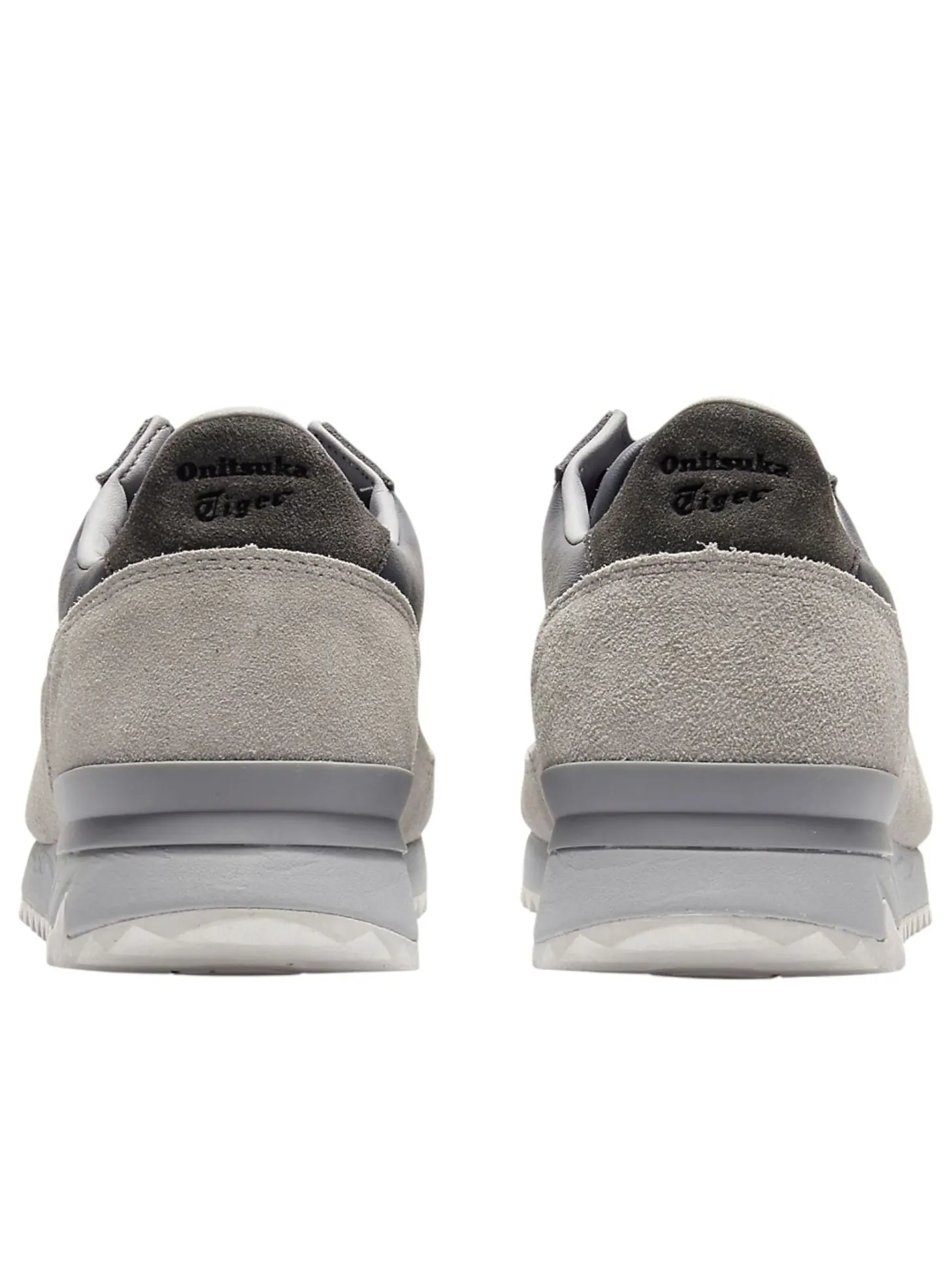 Кроссовки Onitsuka Tiger Hsinti 'Carrier Grey Piedmont Grey' — изображение 5 из 7, серый