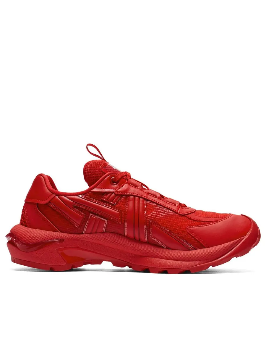 Кроссовки Onitsuka Tiger Tigtrail RS 'Classic Red' — изображение 2 из 6, красный