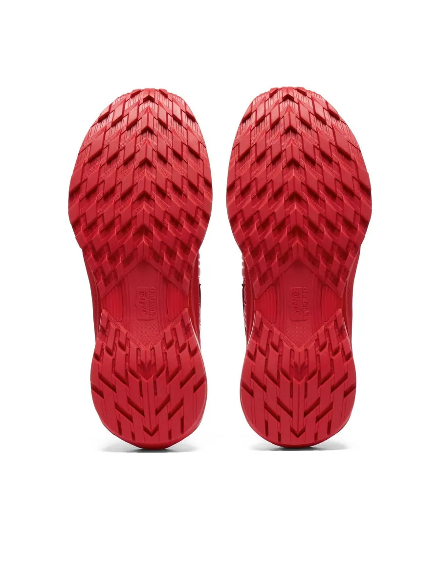 Кроссовки Onitsuka Tiger Tigtrail RS 'Classic Red' — изображение 6 из 6, красный