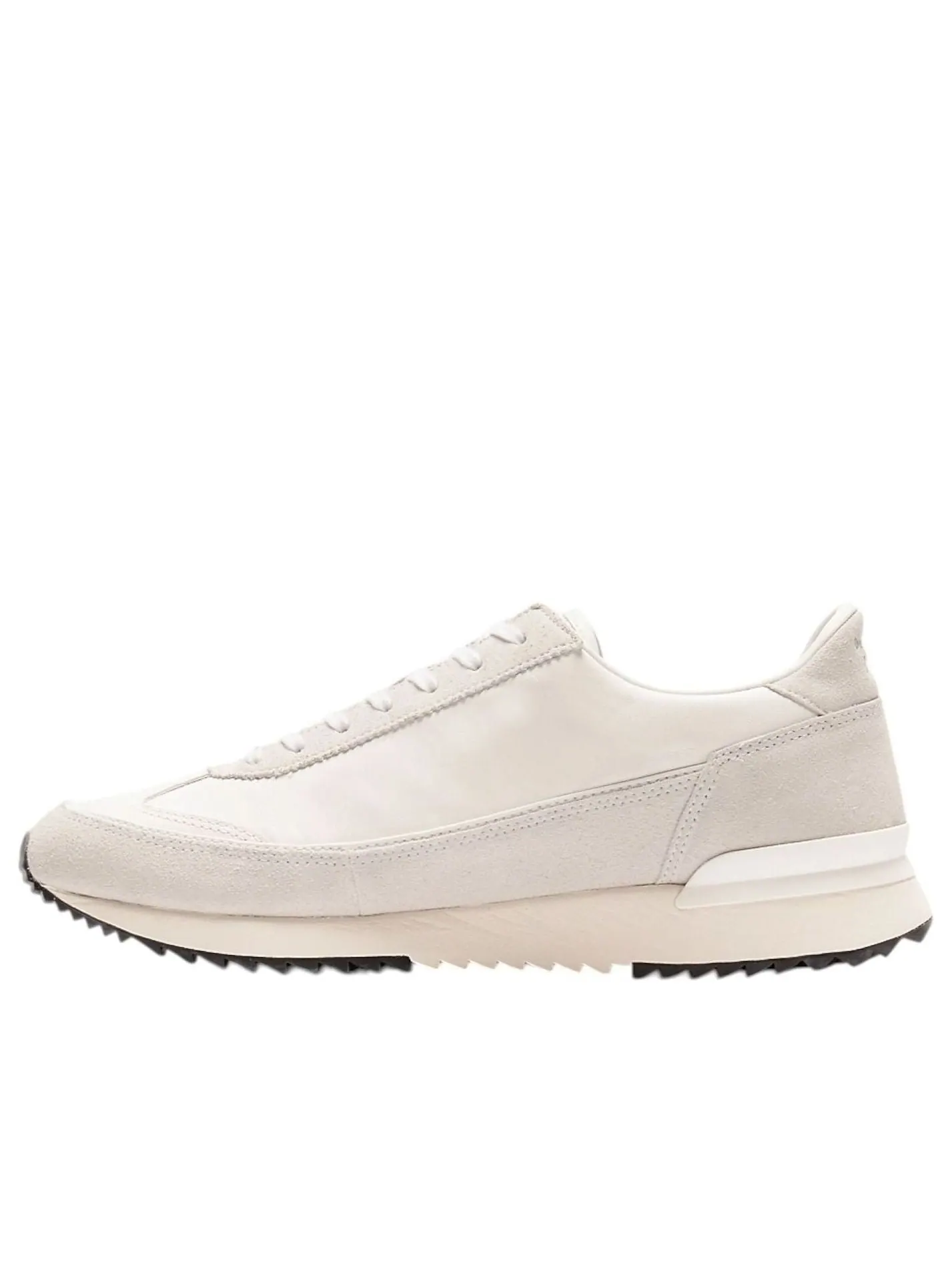 Кроссовки Onitsuka Tiger Hsinti 'White' — изображение 1 из 7, белый