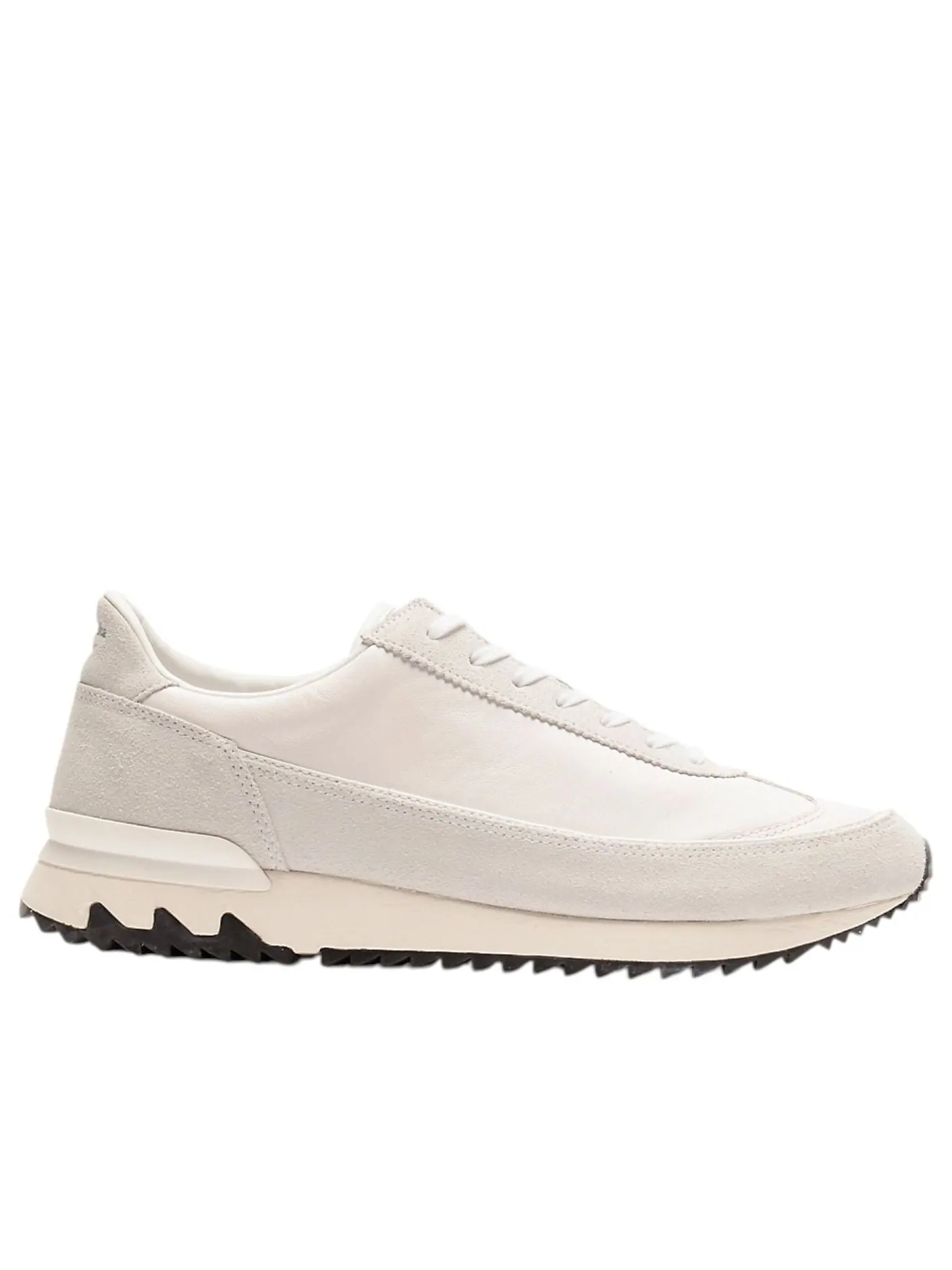 Кроссовки Onitsuka Tiger Hsinti 'White' — изображение 2 из 7, белый
