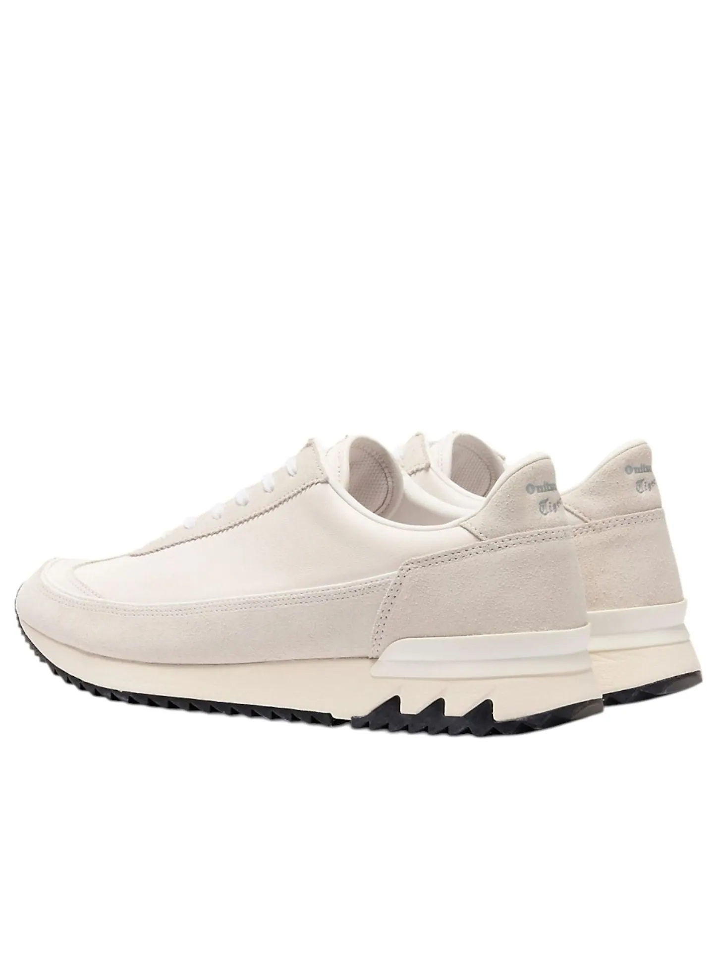 Кроссовки Onitsuka Tiger Hsinti 'White' — изображение 3 из 7, белый