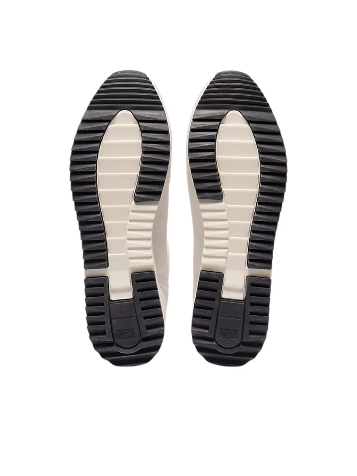Кроссовки Onitsuka Tiger Hsinti 'White' — изображение 7 из 7, белый