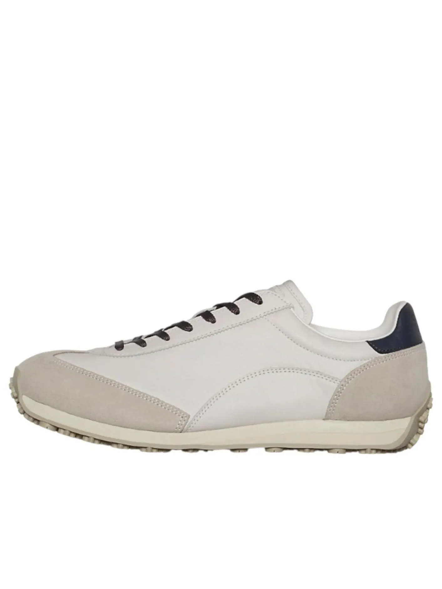 Кроссовки Onitsuka Tiger EDR CL 'White' — изображение 1 из 6, белый