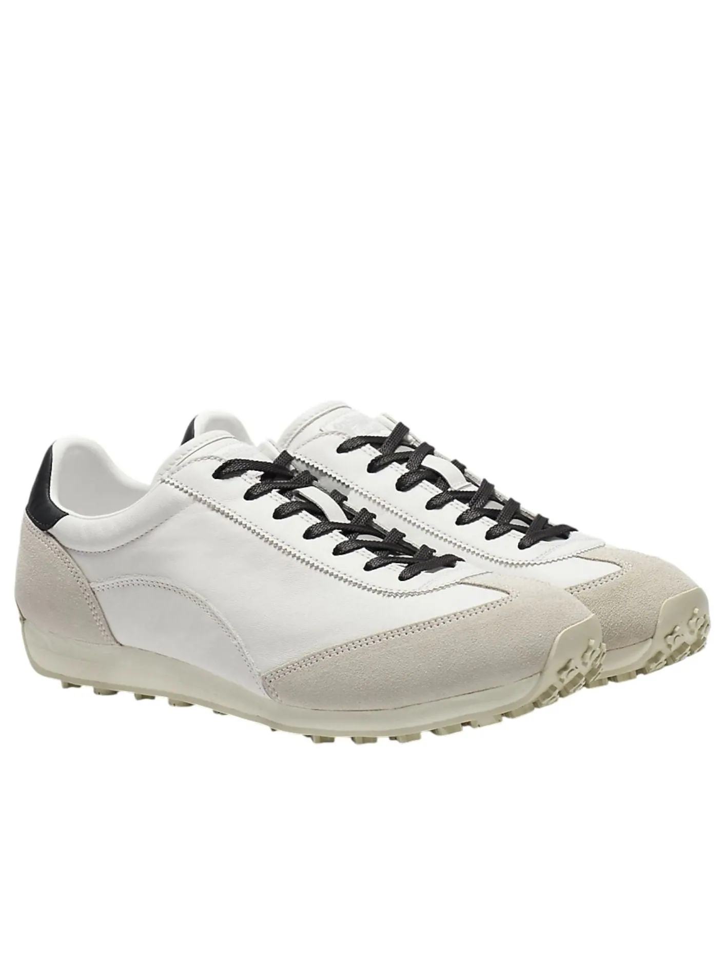 Кроссовки Onitsuka Tiger EDR CL 'White' — изображение 2 из 6, белый