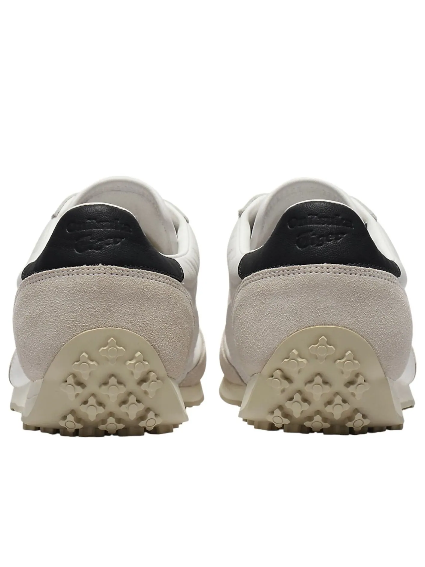 Кроссовки Onitsuka Tiger EDR CL 'White' — изображение 4 из 6, белый