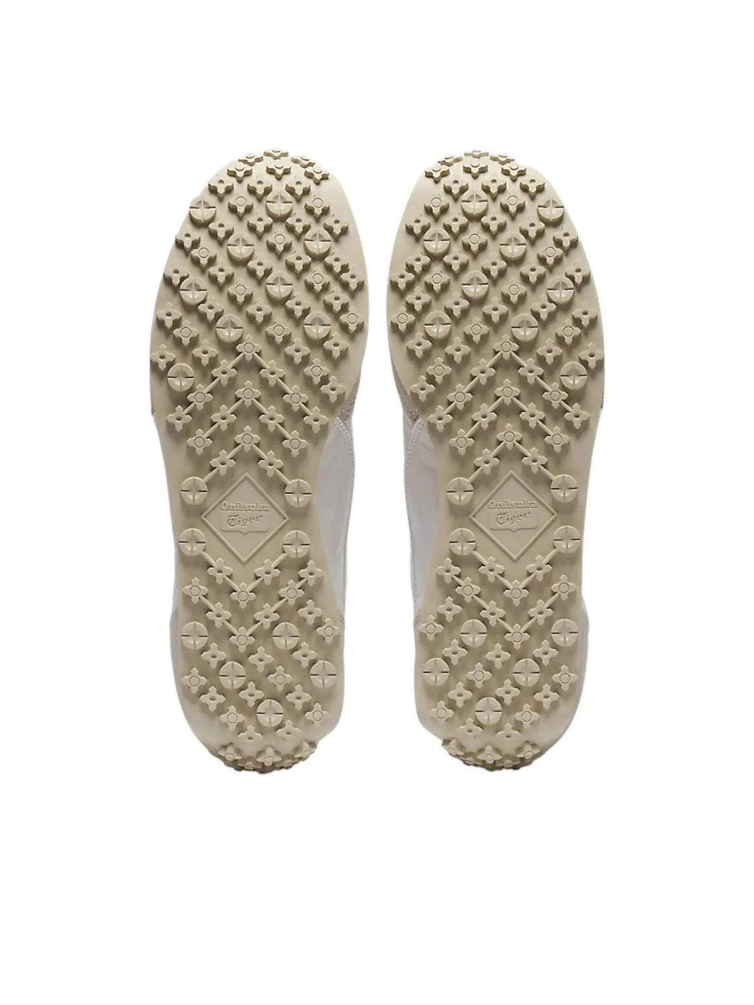 Кроссовки Onitsuka Tiger EDR CL 'White' — изображение 5 из 6, белый