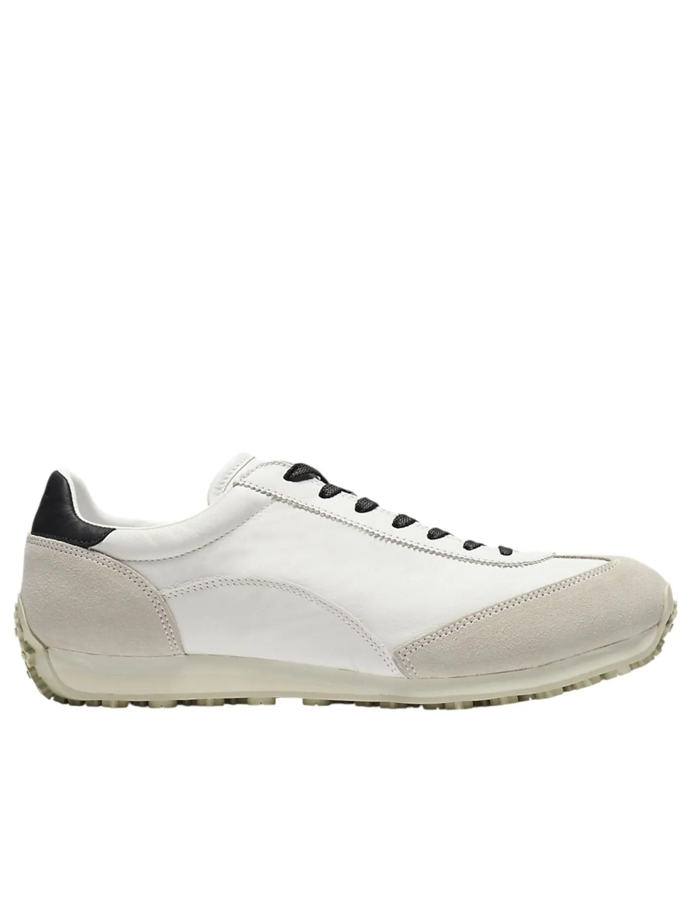Кроссовки Onitsuka Tiger EDR CL 'White' — изображение 6 из 6, белый