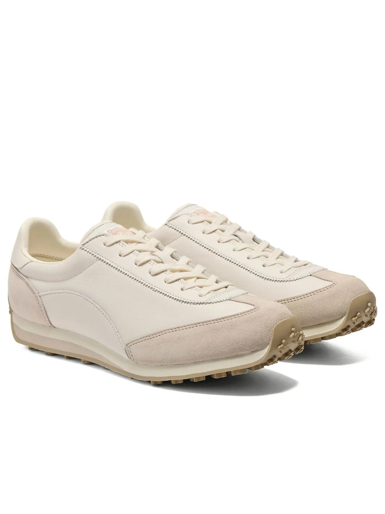 Onitsuka Tiger EDR CL 'Cream' — изображение 2 из 6, бежевый