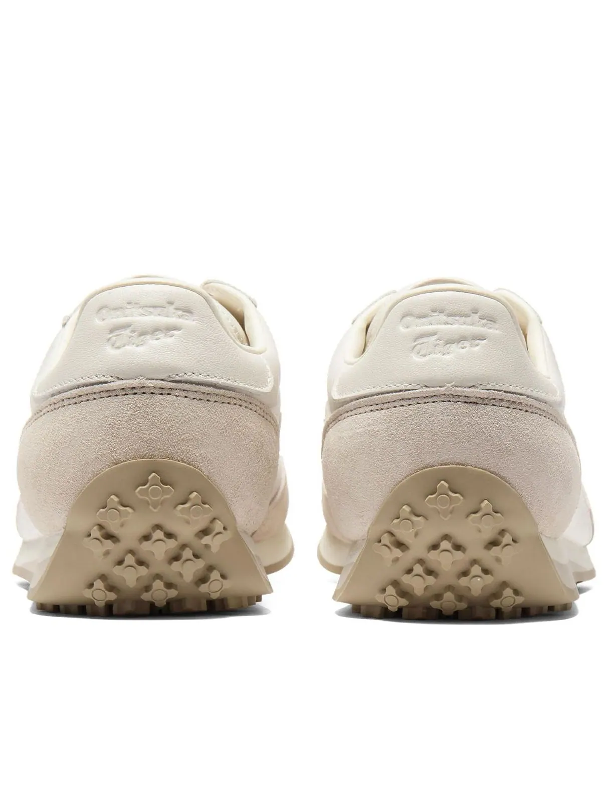 Onitsuka Tiger EDR CL 'Cream' — изображение 4 из 6, бежевый