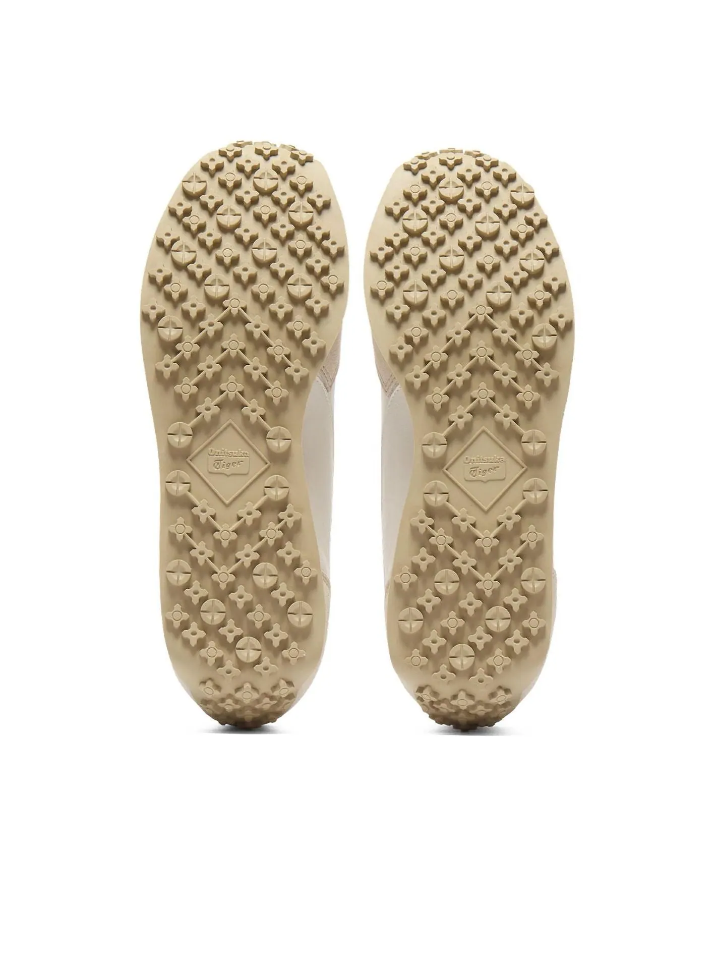 Onitsuka Tiger EDR CL 'Cream' — изображение 5 из 6, бежевый