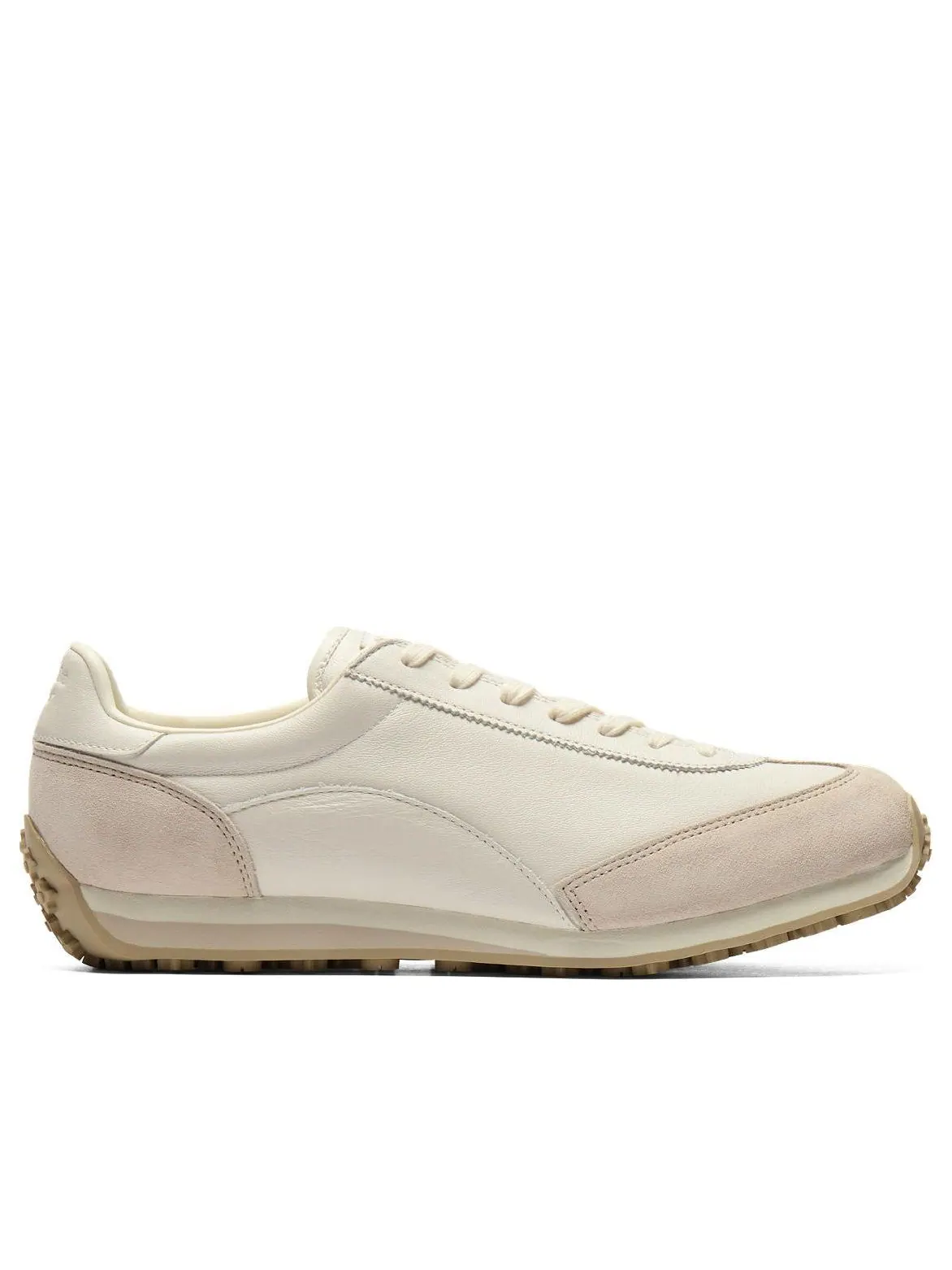 Onitsuka Tiger EDR CL 'Cream' — изображение 6 из 6, бежевый