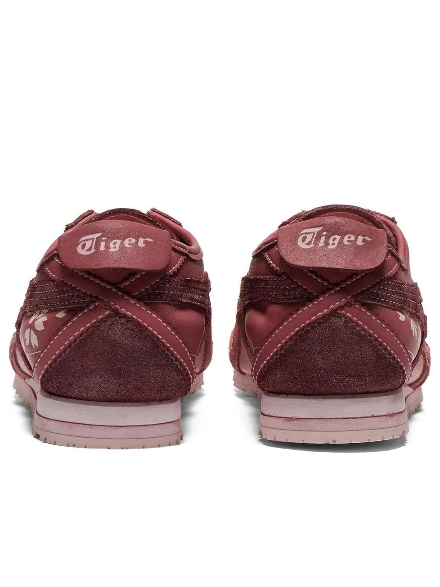 Кроссовки Onitsuka Tiger Mexico 66 NM 'Sakura Cherry Blossoms' — изображение 5 из 6, розовый
