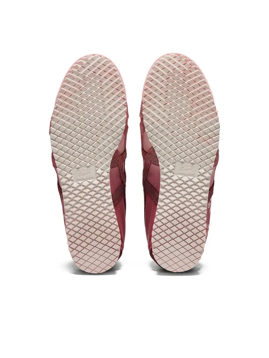 Кроссовки Onitsuka Tiger Mexico 66 NM 'Sakura Cherry Blossoms' — изображение 6 из 6, розовый