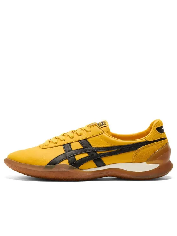 Кроссовки ohbori a50 Onitsuka Tiger — изображение 1 из 4, желтый/черный