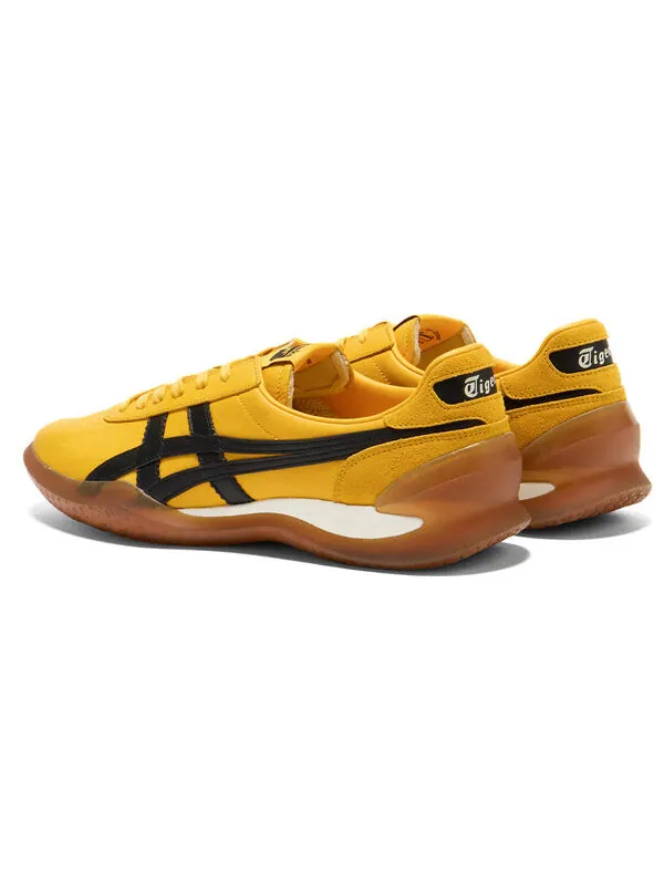 Кроссовки ohbori a50 Onitsuka Tiger — изображение 3 из 4, желтый/черный