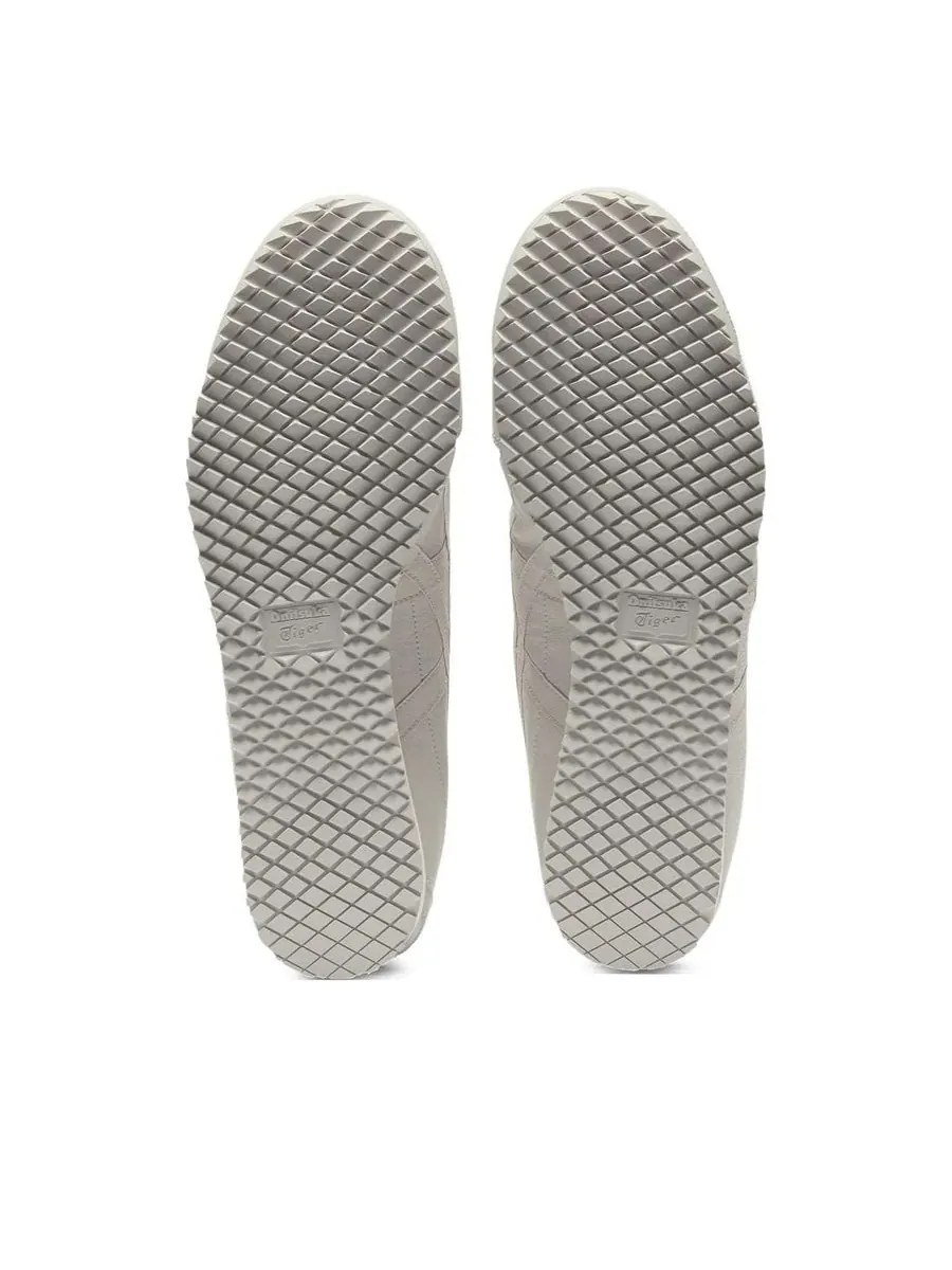 Кроссовки Onitsuka Tiger Mexico 66 SD Slip-On 'Oyster Grey' — изображение 6 из 6, серый