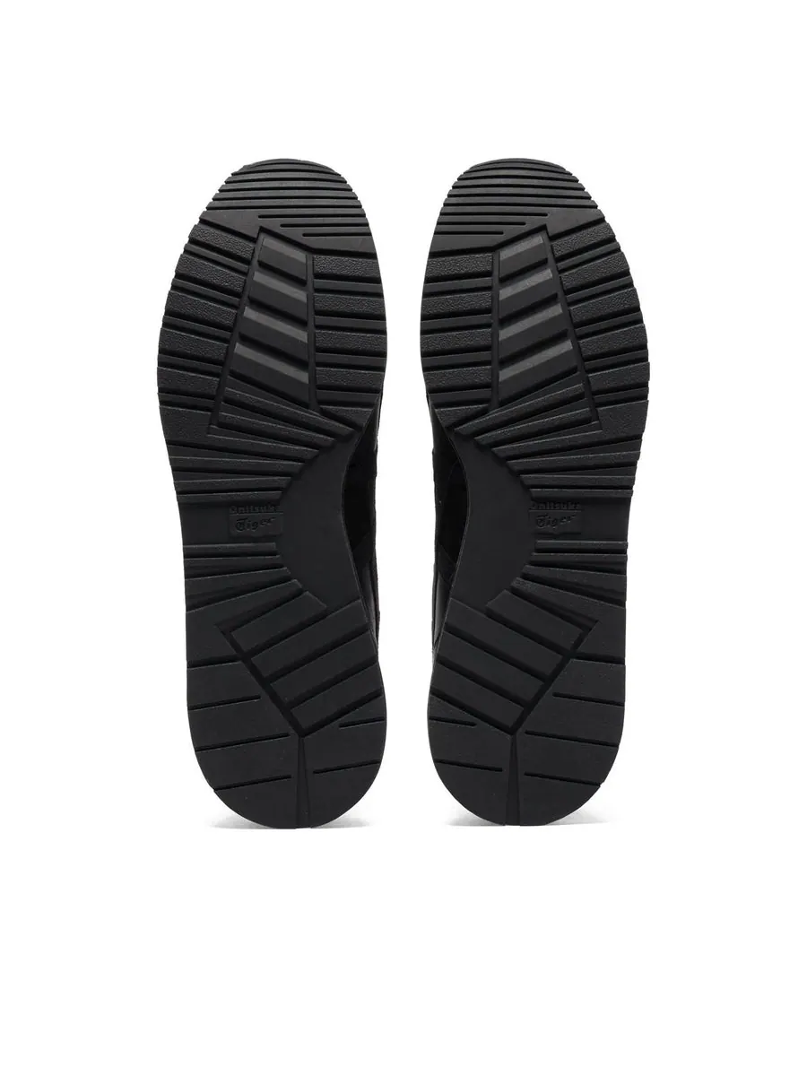 Кроссовки Onitsuka Tiger Tiger Alliance A40 'Black' — изображение 6 из 6, черный