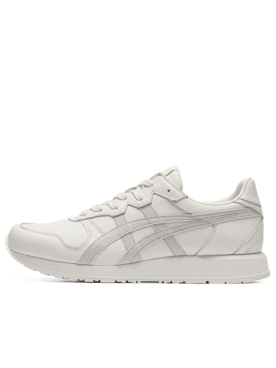 Кроссовки Onitsuka Tiger Tiger Alliance A40 'Off White Glacier Grey' — изображение 1 из 6, бежевый