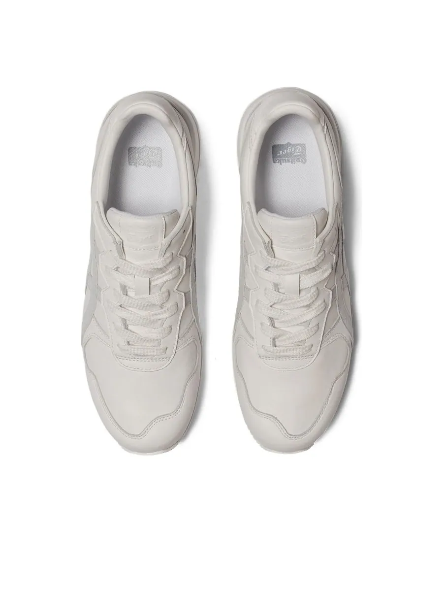 Кроссовки Onitsuka Tiger Tiger Alliance A40 'Off White Glacier Grey' — изображение 5 из 6, бежевый