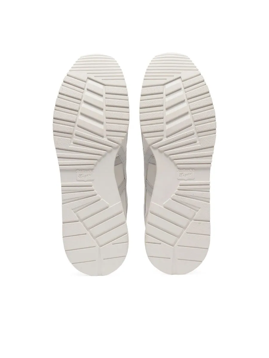 Кроссовки Onitsuka Tiger Tiger Alliance A40 'Off White Glacier Grey' — изображение 6 из 6, бежевый