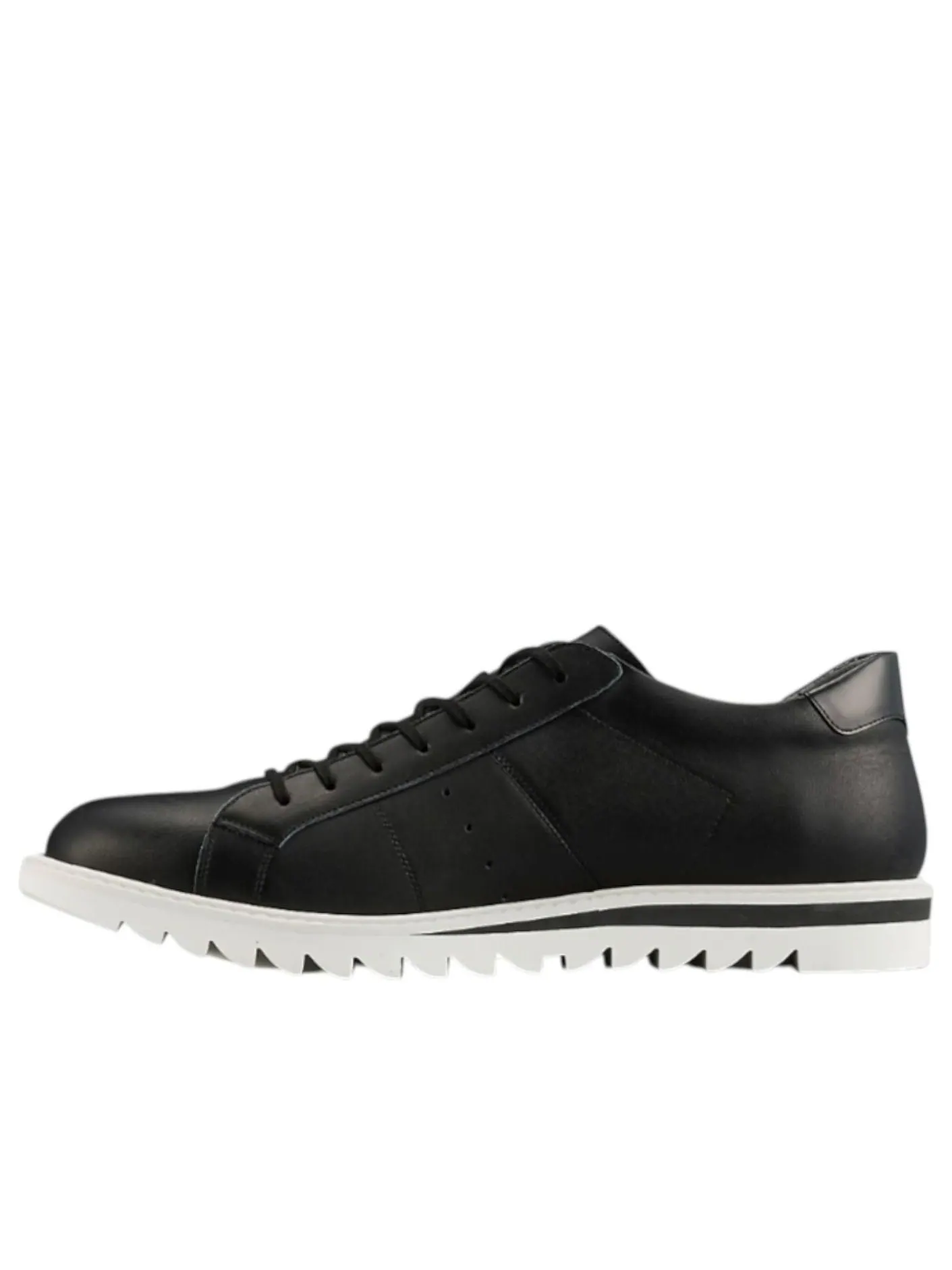 Onitsuka Tiger THE ONITSUKA Court-T 'Black' — изображение 1 из 5, черный/белый