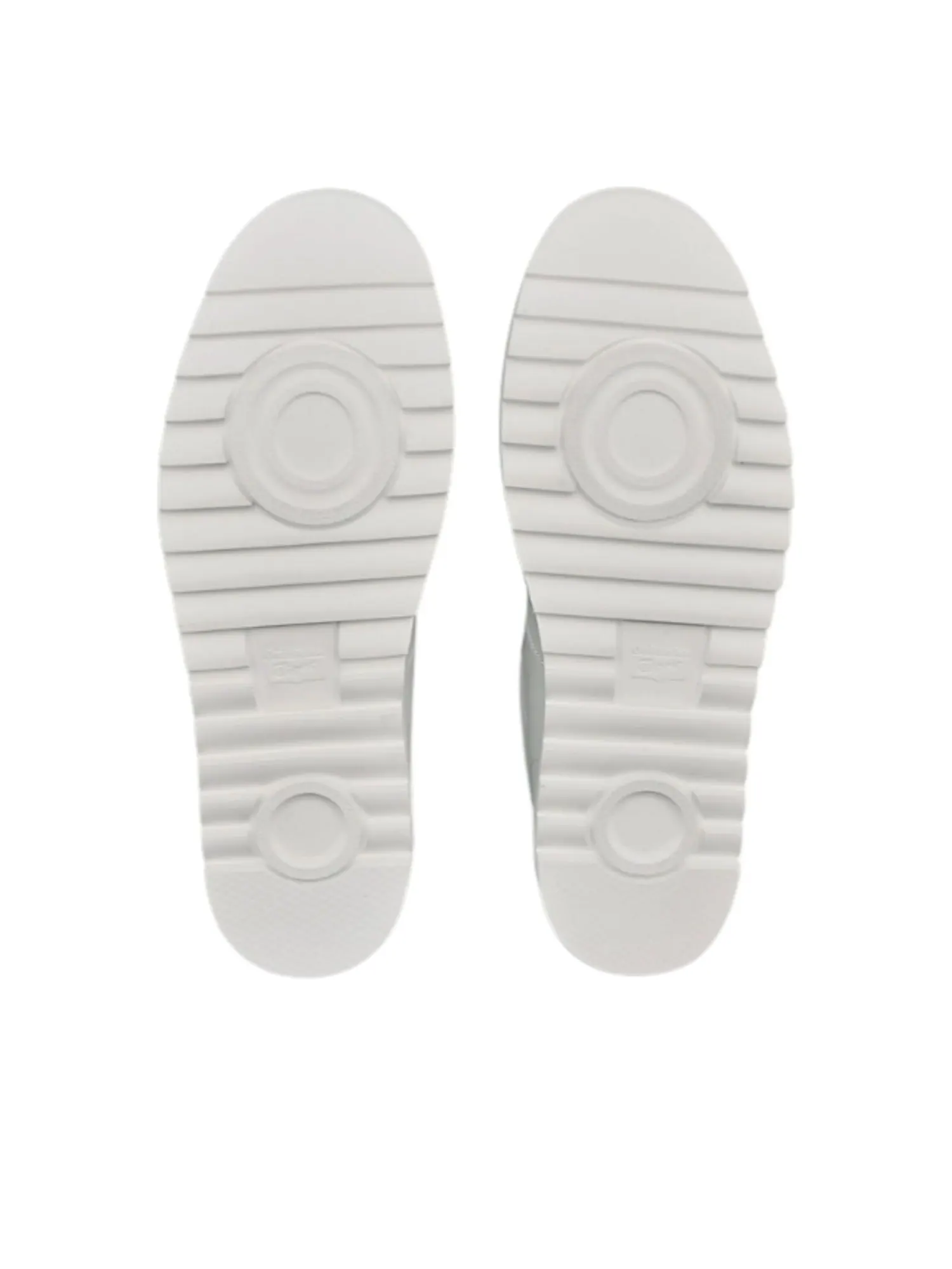 Кроссовки Onitsuka Tiger THE ONITSUKA Court-T 'White Black' — изображение 5 из 5, белый