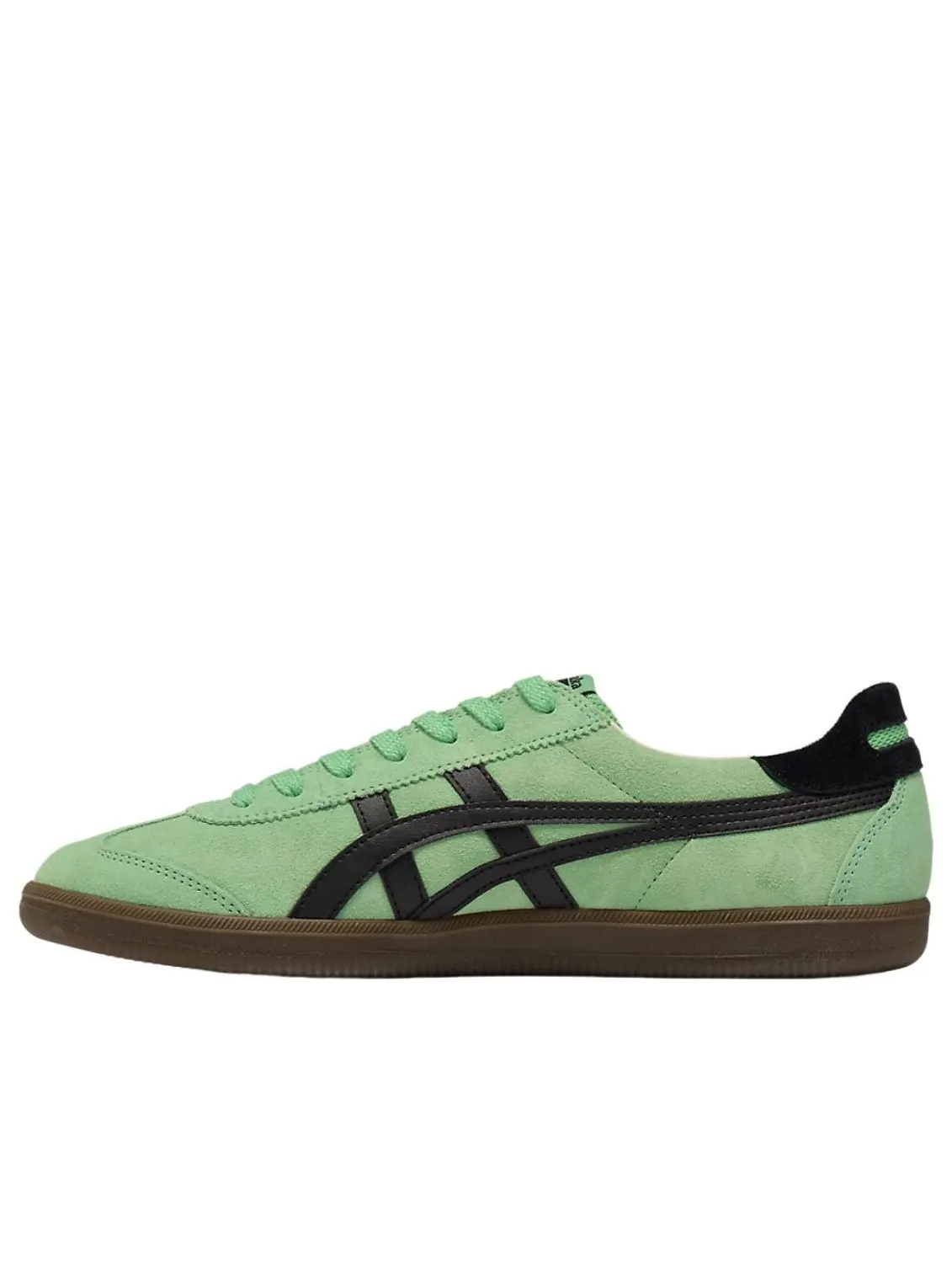 Onitsuka Tiger Tokuten 'Мятно-черный' — изображение 1 из 5