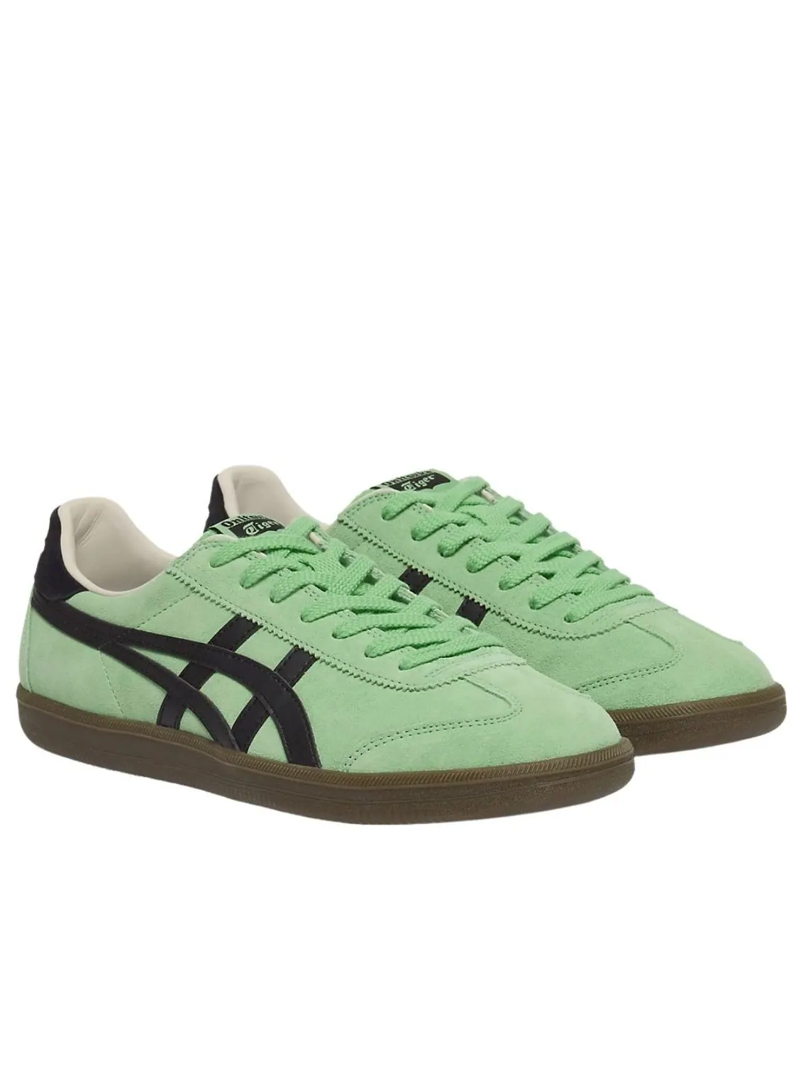 Onitsuka Tiger Tokuten 'Мятно-черный' — изображение 2 из 5