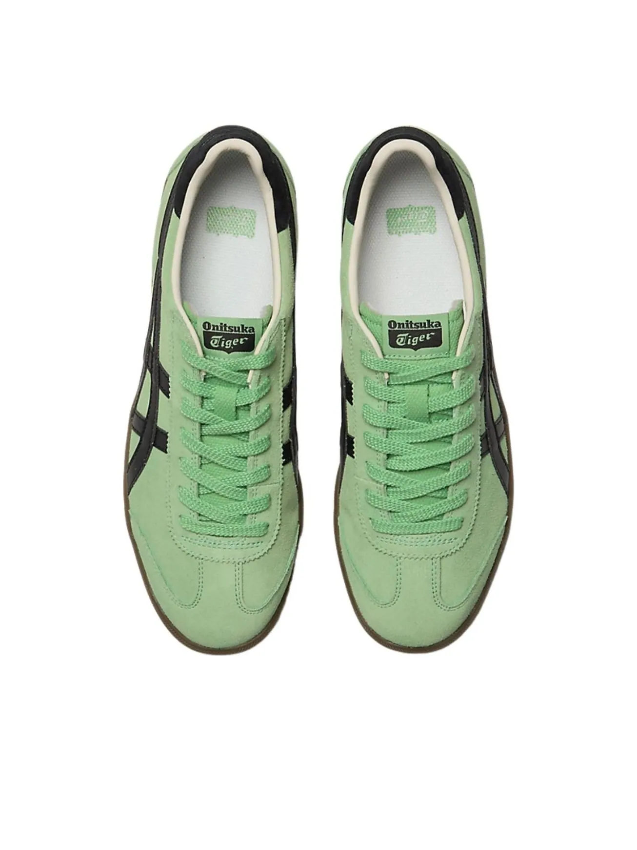 Onitsuka Tiger Tokuten 'Мятно-черный' — изображение 3 из 5
