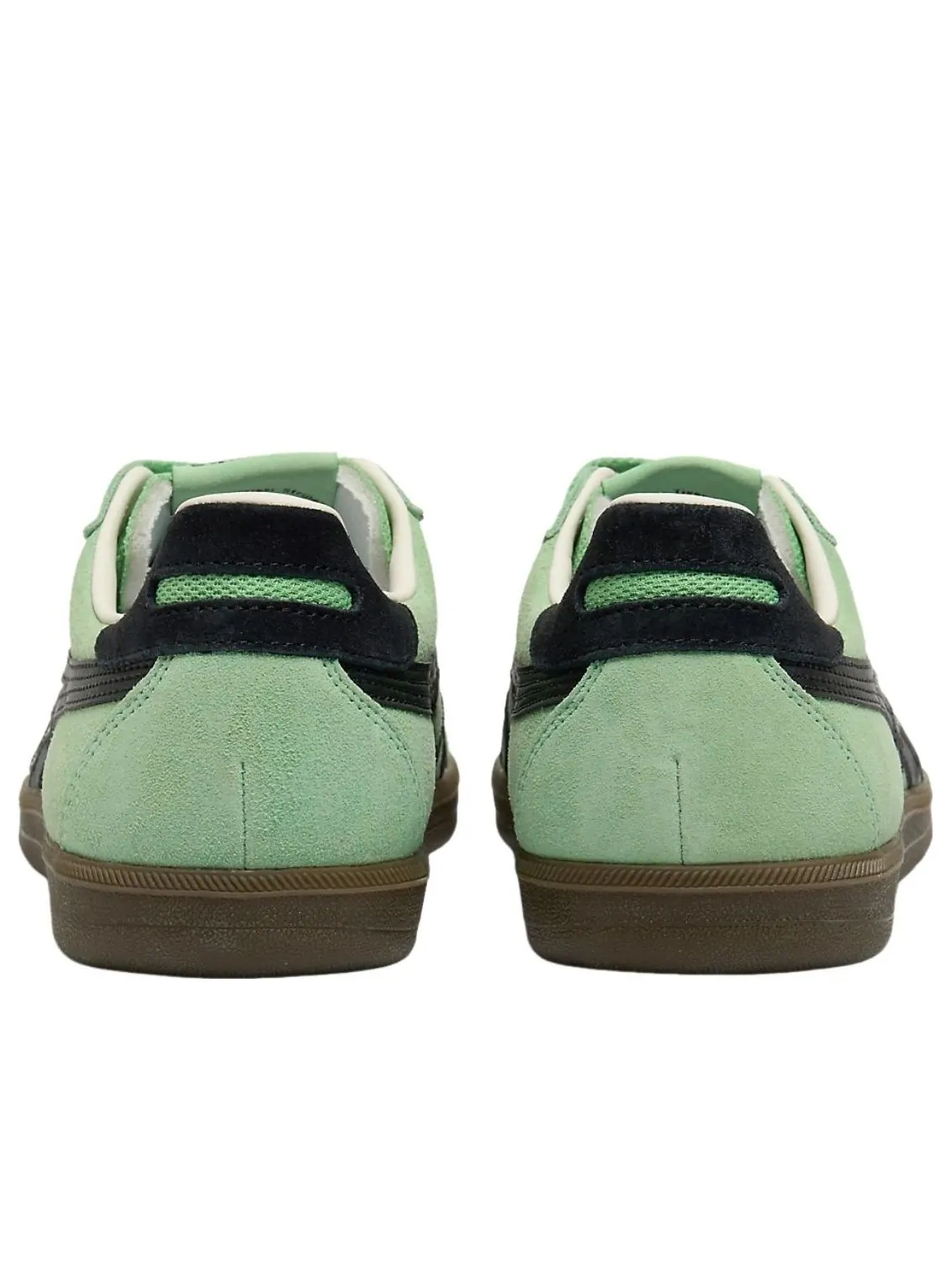 Onitsuka Tiger Tokuten 'Мятно-черный' — изображение 5 из 5
