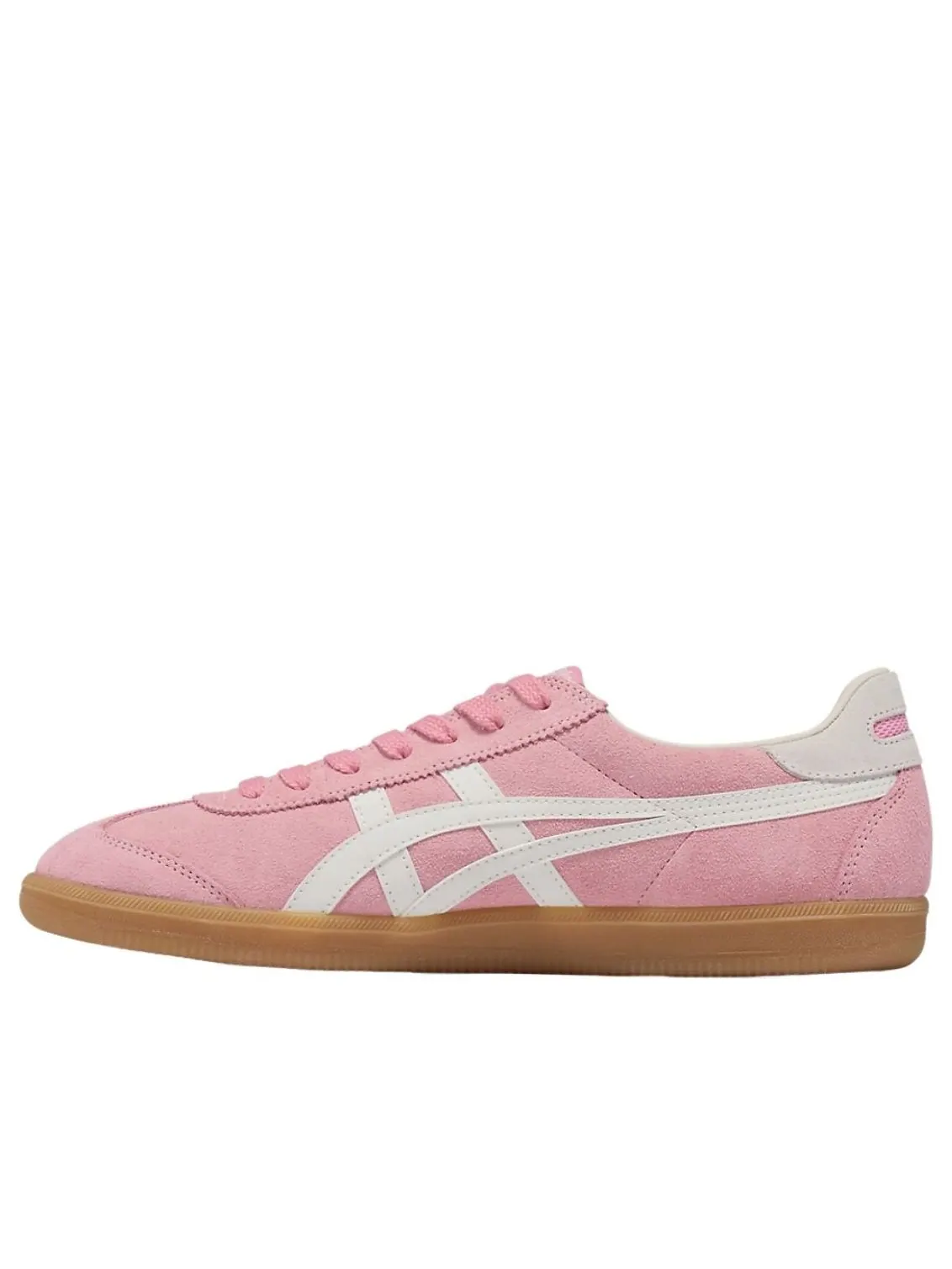 Onitsuka Tiger Tokuten 'Blossom Pink White' — изображение 1 из 5, розовый/белый