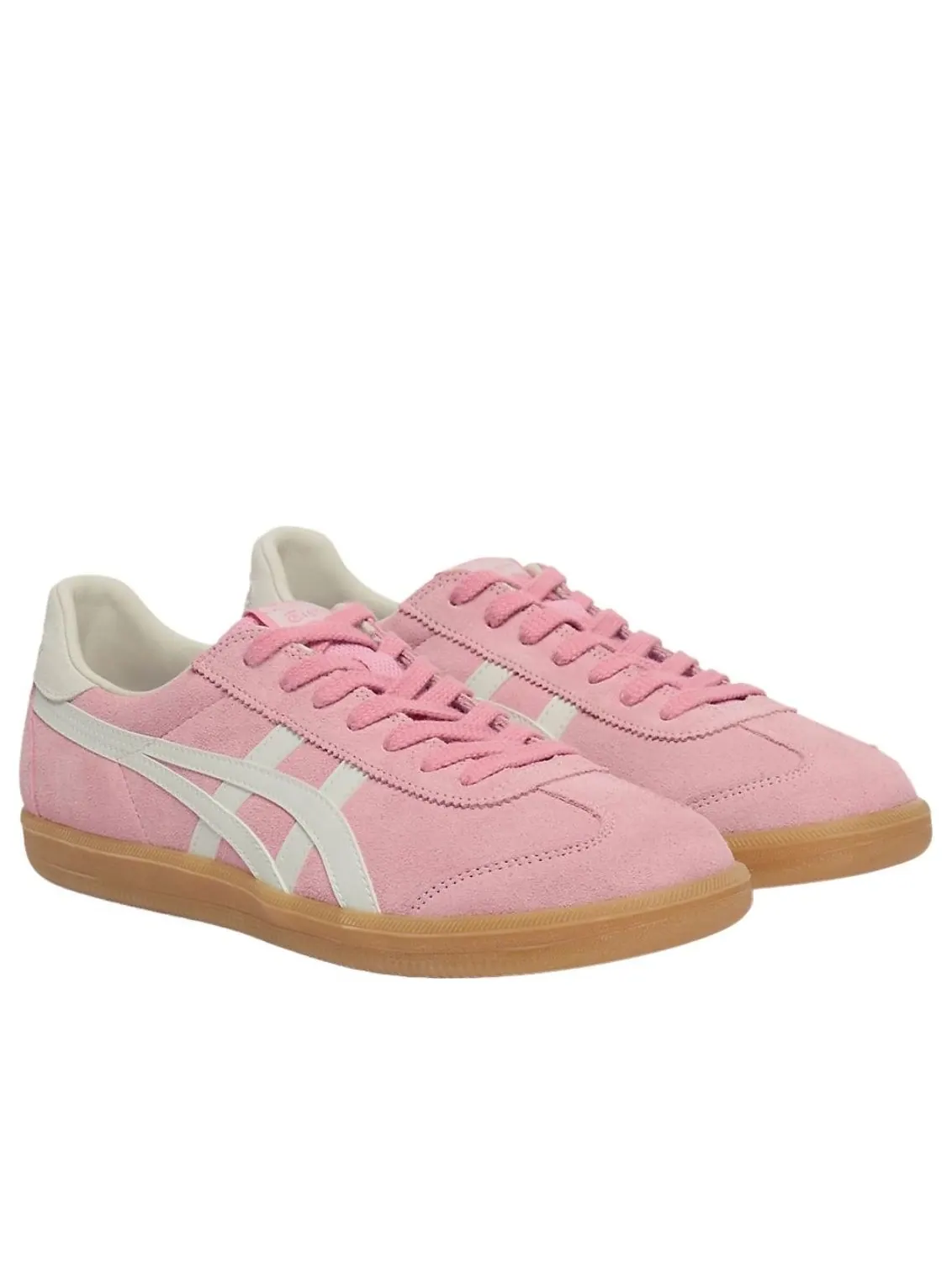 Onitsuka Tiger Tokuten 'Blossom Pink White' — изображение 2 из 5, розовый/белый