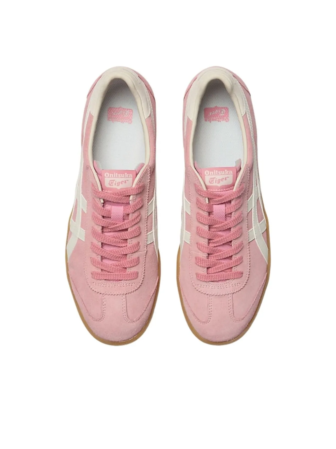 Onitsuka Tiger Tokuten 'Blossom Pink White' — изображение 3 из 5, розовый/белый