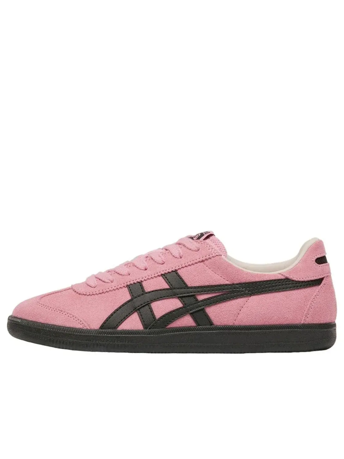 Кроссовки Onitsuka Tiger Tokuten 'Blossom Pink Black' 1183C431-702 — изображение 1 из 5, розовый