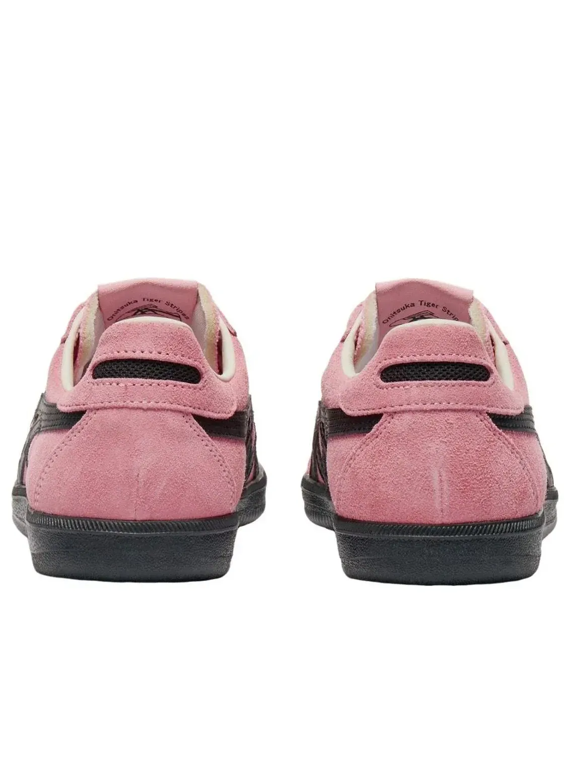 Кроссовки Onitsuka Tiger Tokuten 'Blossom Pink Black' 1183C431-702 — изображение 3 из 5, розовый