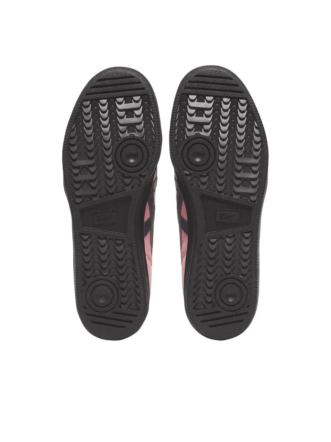 Кроссовки Onitsuka Tiger Tokuten 'Blossom Pink Black' 1183C431-702 — изображение 4 из 5, розовый