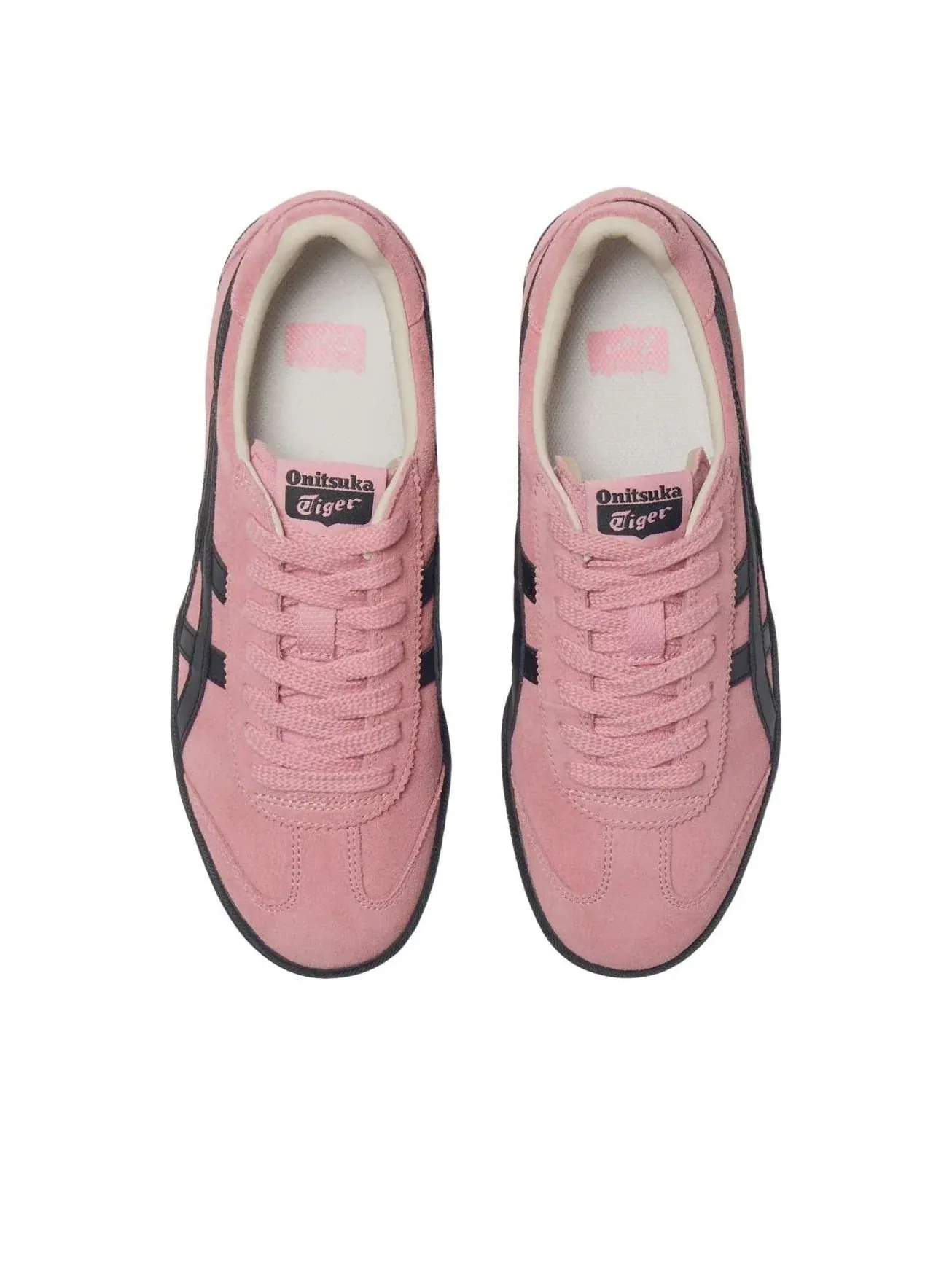 Кроссовки Onitsuka Tiger Tokuten 'Blossom Pink Black' 1183C431-702 — изображение 5 из 5, розовый