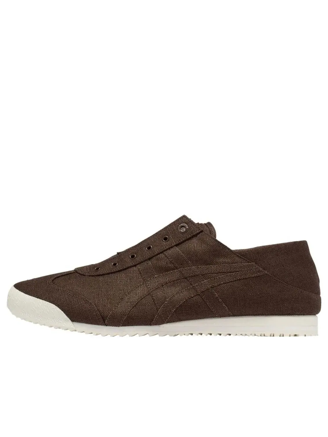 Кроссовки Onitsuka Tiger Mexico 66 SD Paraty 'Dark Brown' — изображение 1 из 5, коричневый