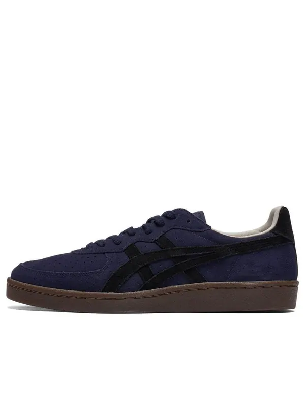 Кроссовки gsm Onitsuka Tiger — изображение 1 из 4, синий