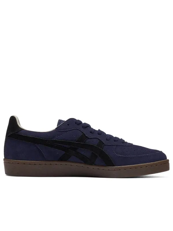 Кроссовки gsm Onitsuka Tiger — изображение 2 из 4, синий