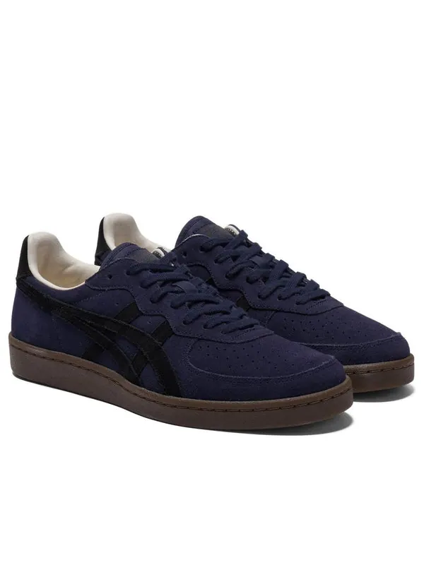Кроссовки gsm Onitsuka Tiger — изображение 3 из 4, синий