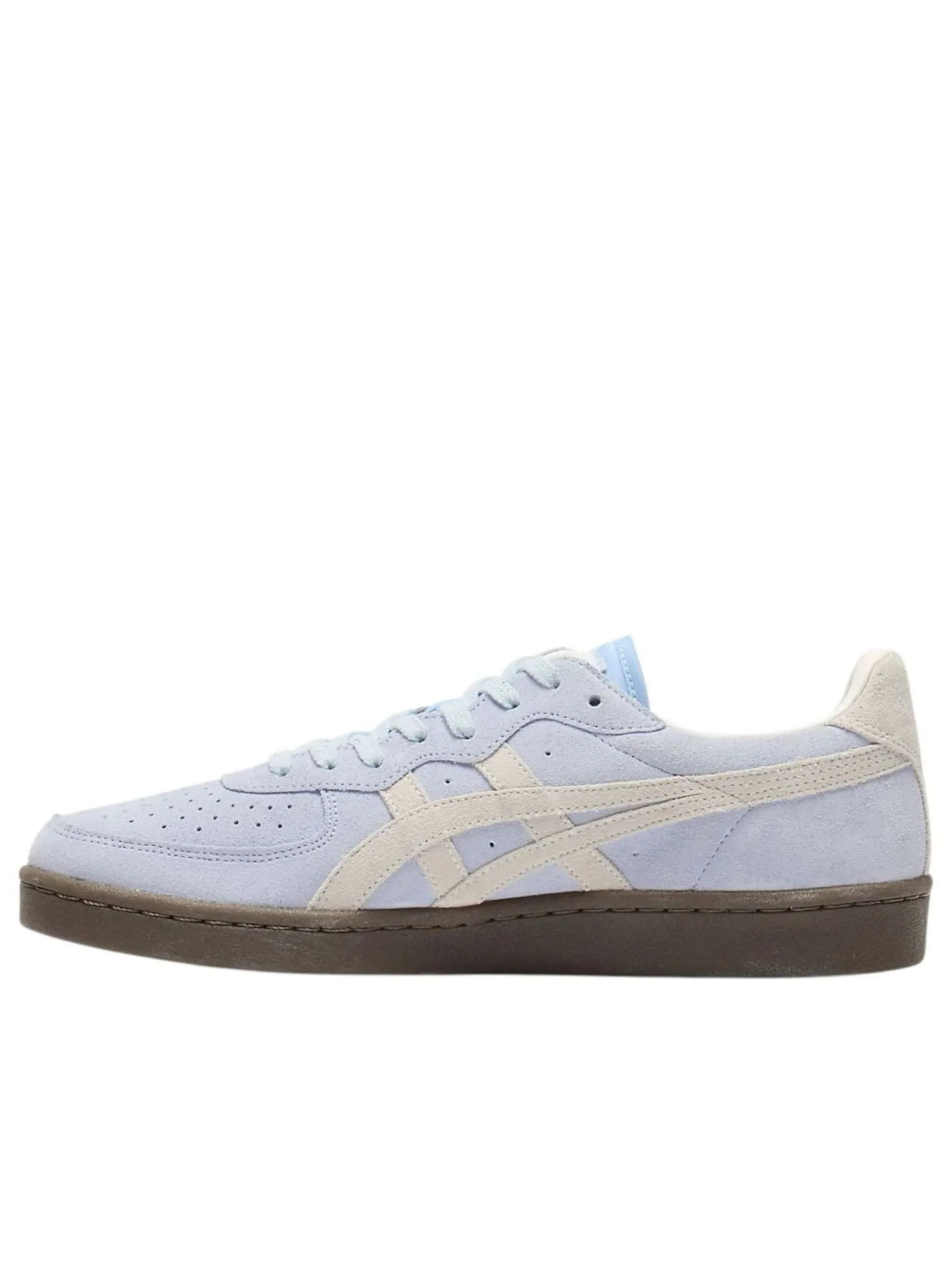 Onitsuka Tiger GSM 'Soft Sky White' — изображение 1 из 6, белый