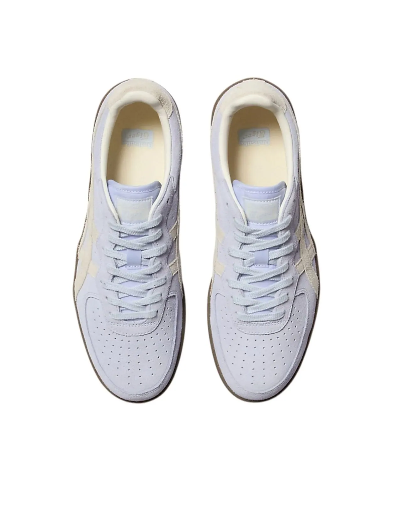 Onitsuka Tiger GSM 'Soft Sky White' — изображение 4 из 6, белый