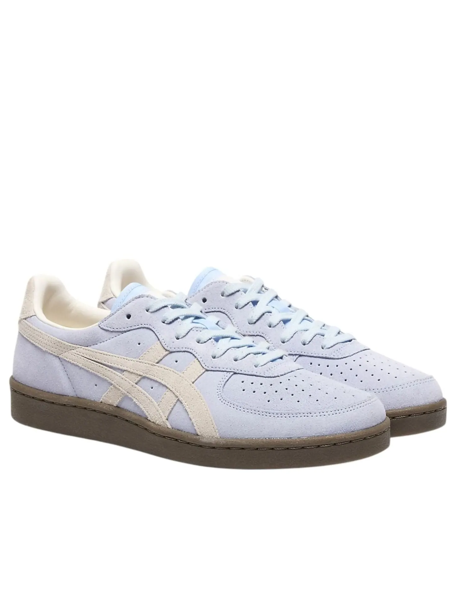 Onitsuka Tiger GSM 'Soft Sky White' — изображение 6 из 6, белый