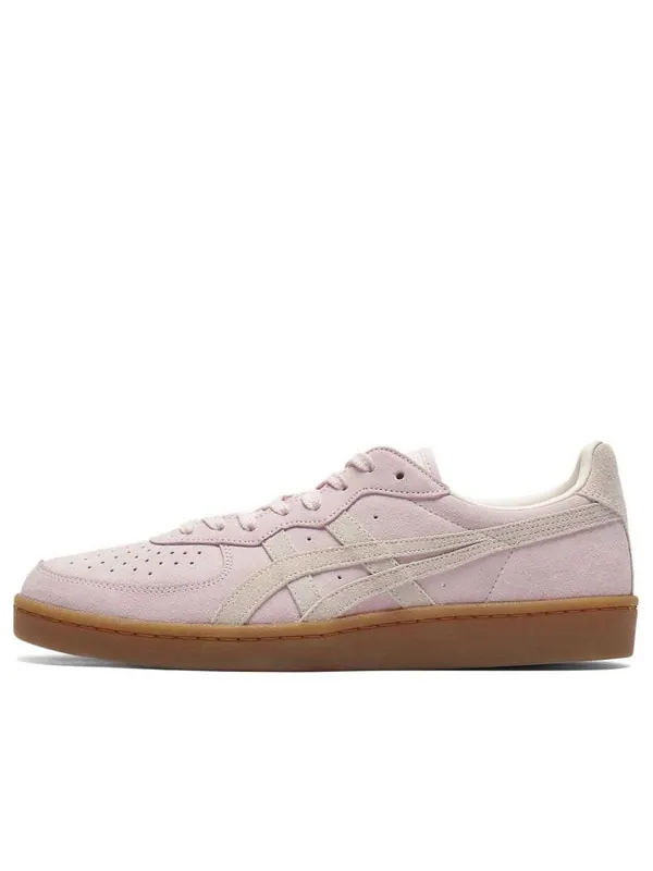 Кроссовки gsm Onitsuka Tiger — изображение 1 из 4, розовый