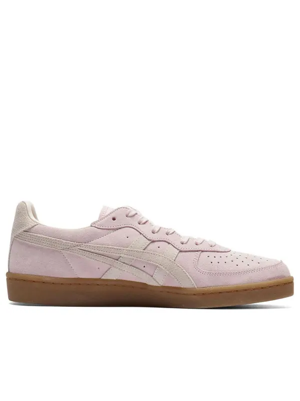 Кроссовки gsm Onitsuka Tiger — изображение 2 из 4, розовый