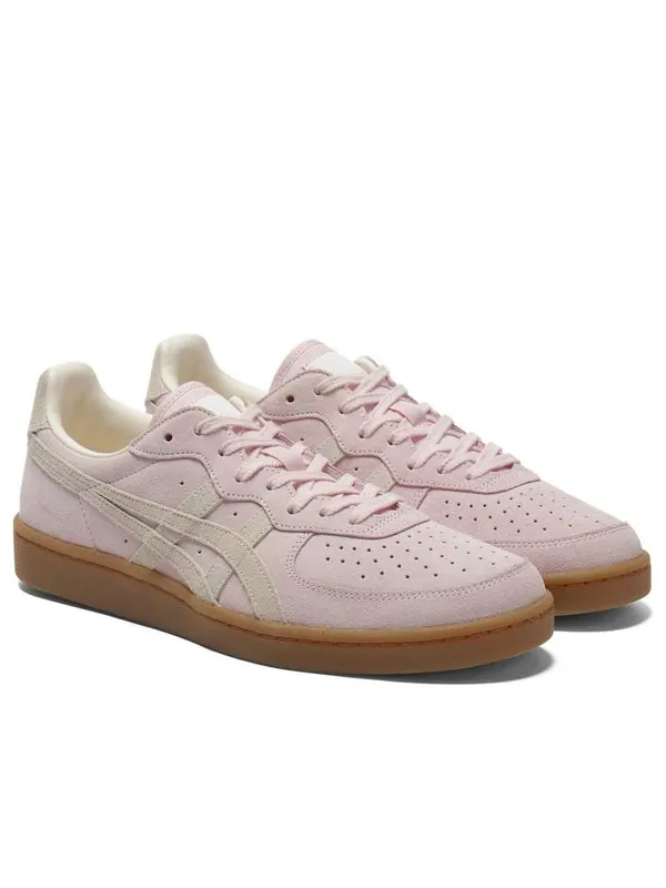 Кроссовки gsm Onitsuka Tiger — изображение 3 из 4, розовый