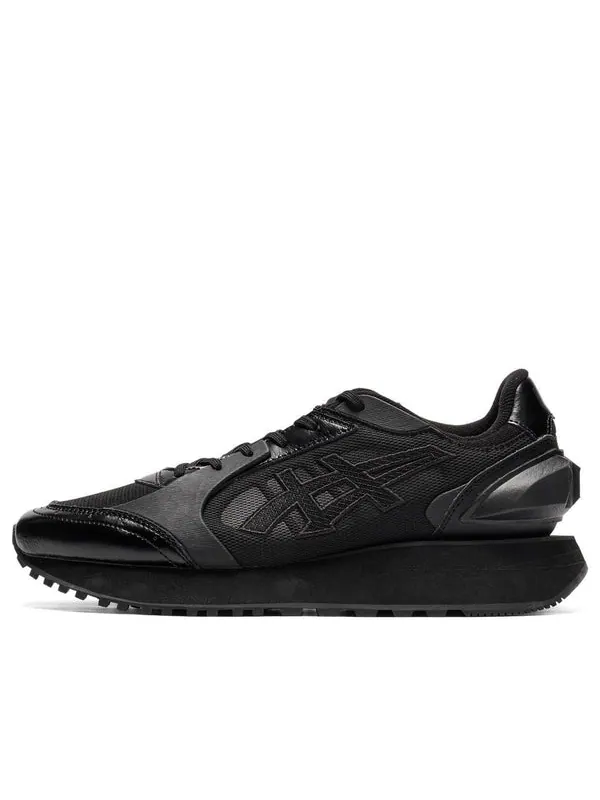 Кроссовки moage co Onitsuka Tiger — изображение 1 из 4, черный
